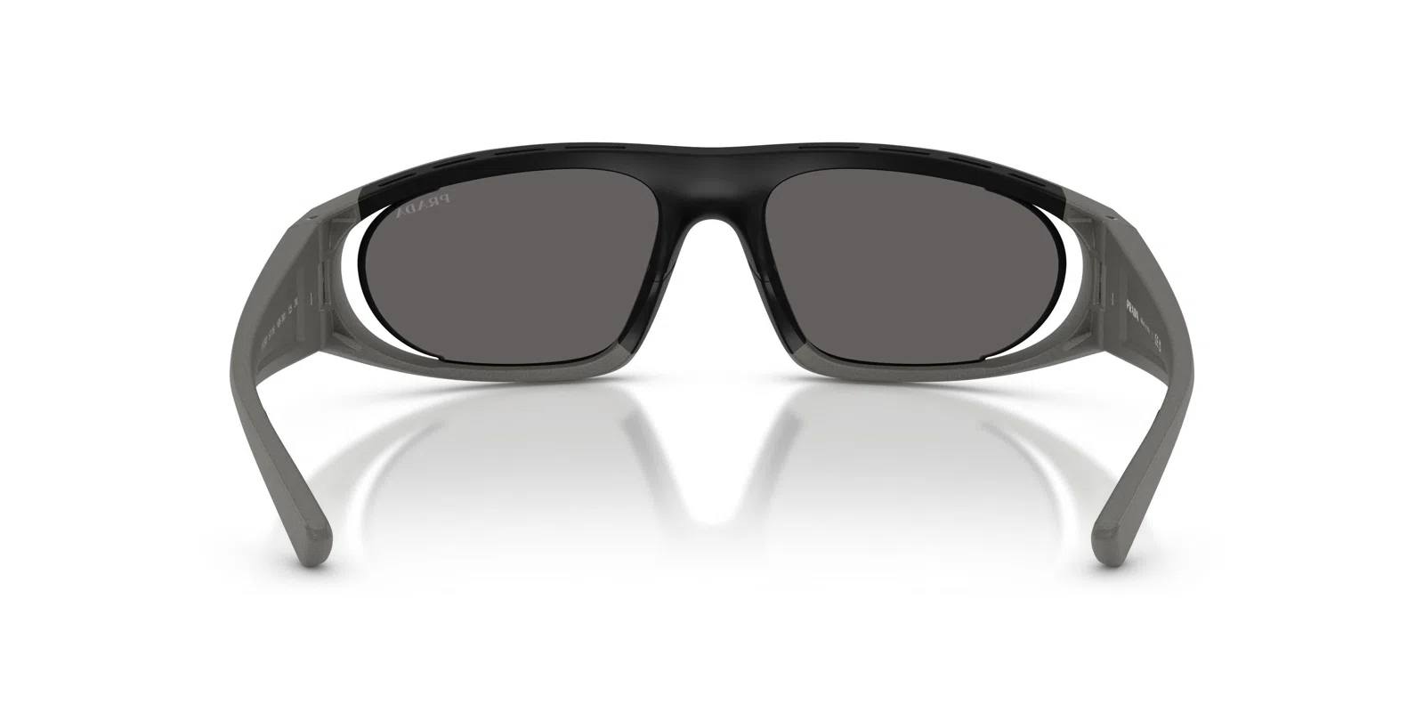 Prada Linea Rossa B03S Sunglasses - view 12